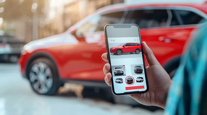 Garage Apps