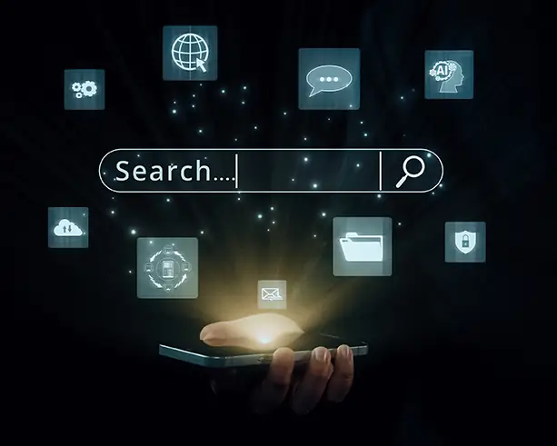 Modern Approach To Google Search