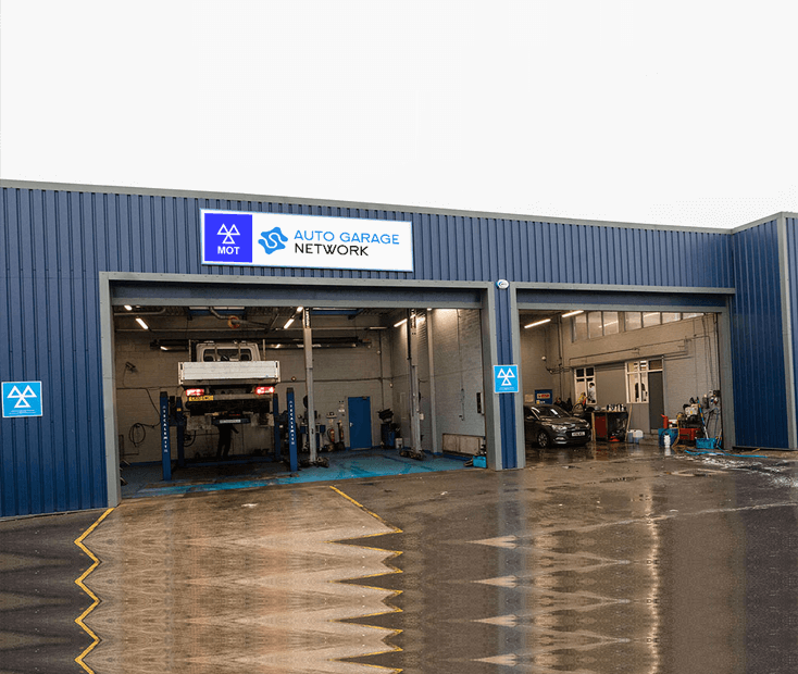 mot center