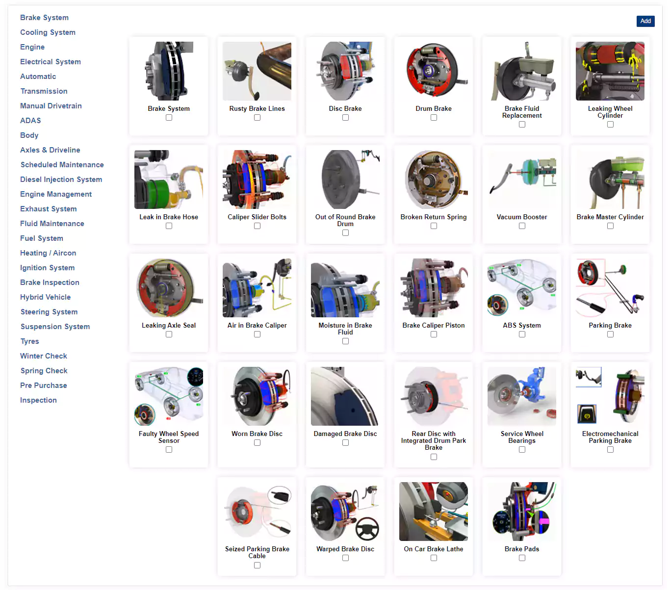 Brake System