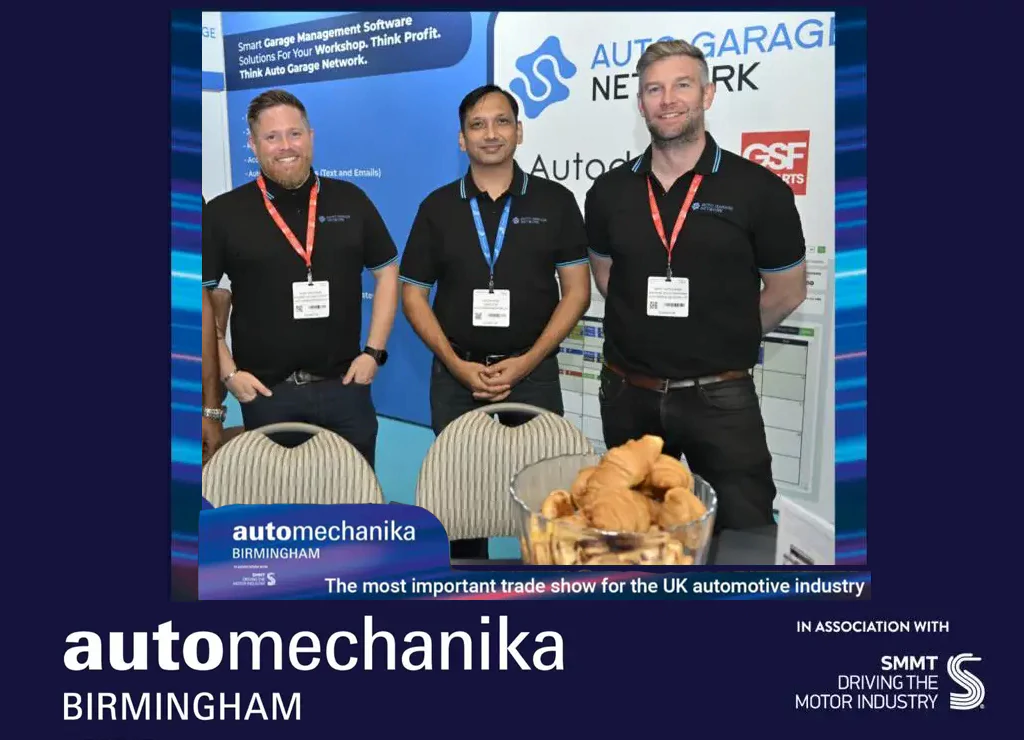 Automechanika Event