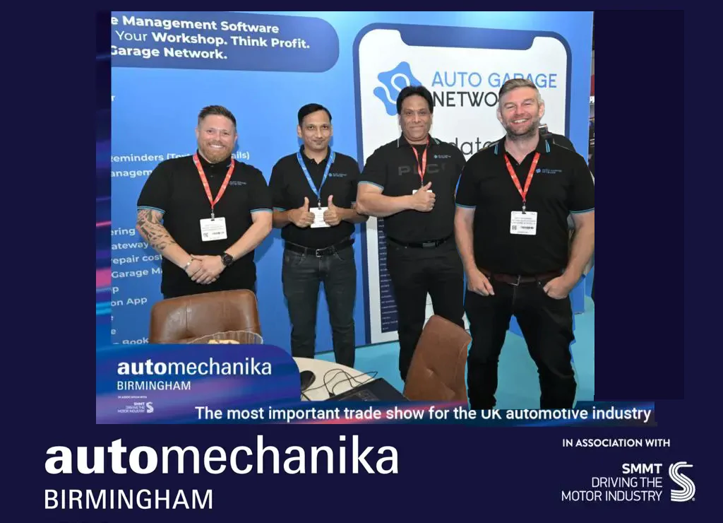 Automechanika Event