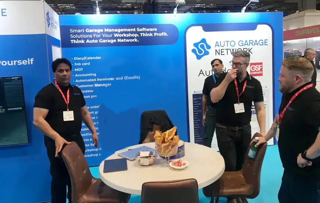 Automechanika Event