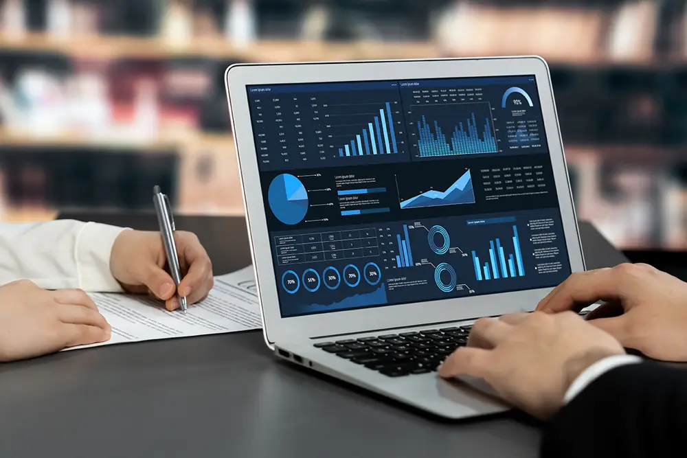 Wholesale vs Retail: Balance Dual Revenue in Tyre Shop Management Software