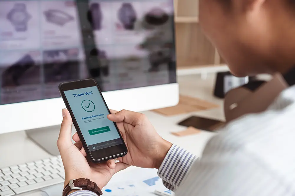 Remote Approvals: How Garage Mobile App Manages Complex Jobs
