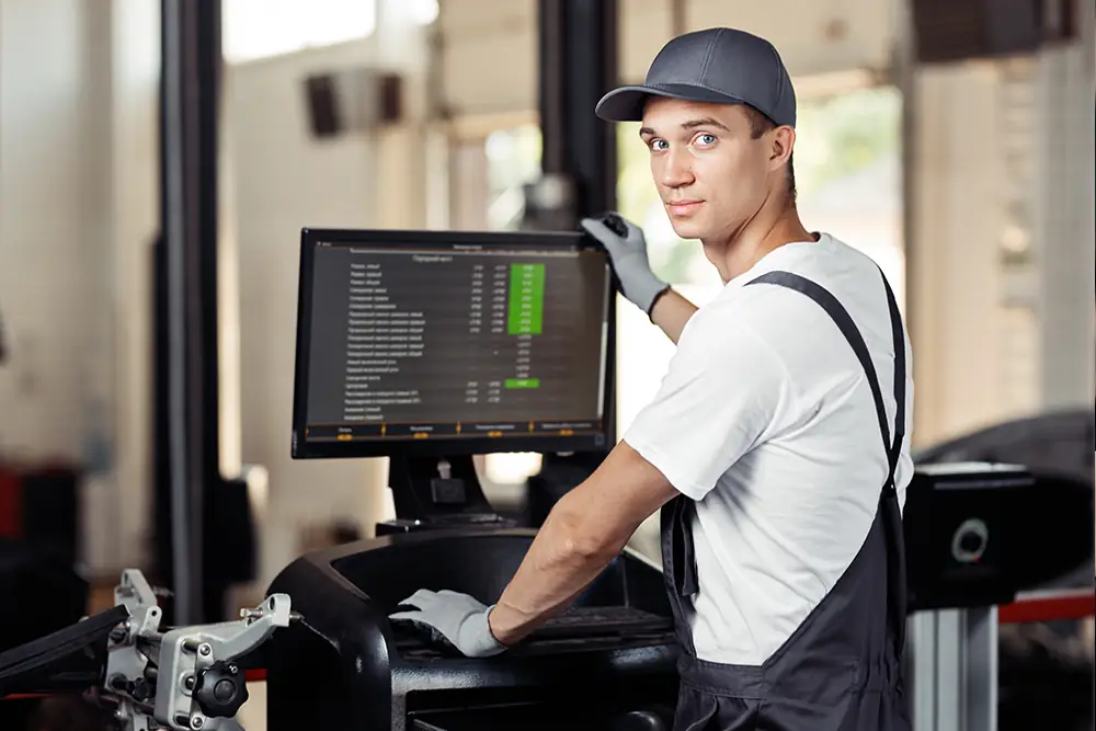 Reducing Shrinkage & Stock Leakage With Tyre Inventory Management Software