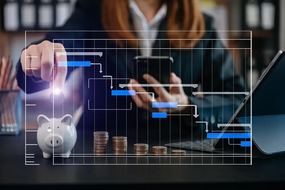 Maximise Cash Flow With Xero Integrated Garage Software