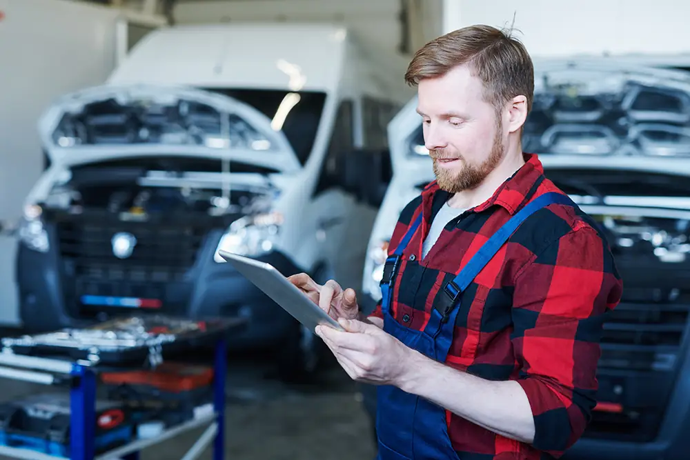 Why Growing Workshops Need Garage Stock Control Software