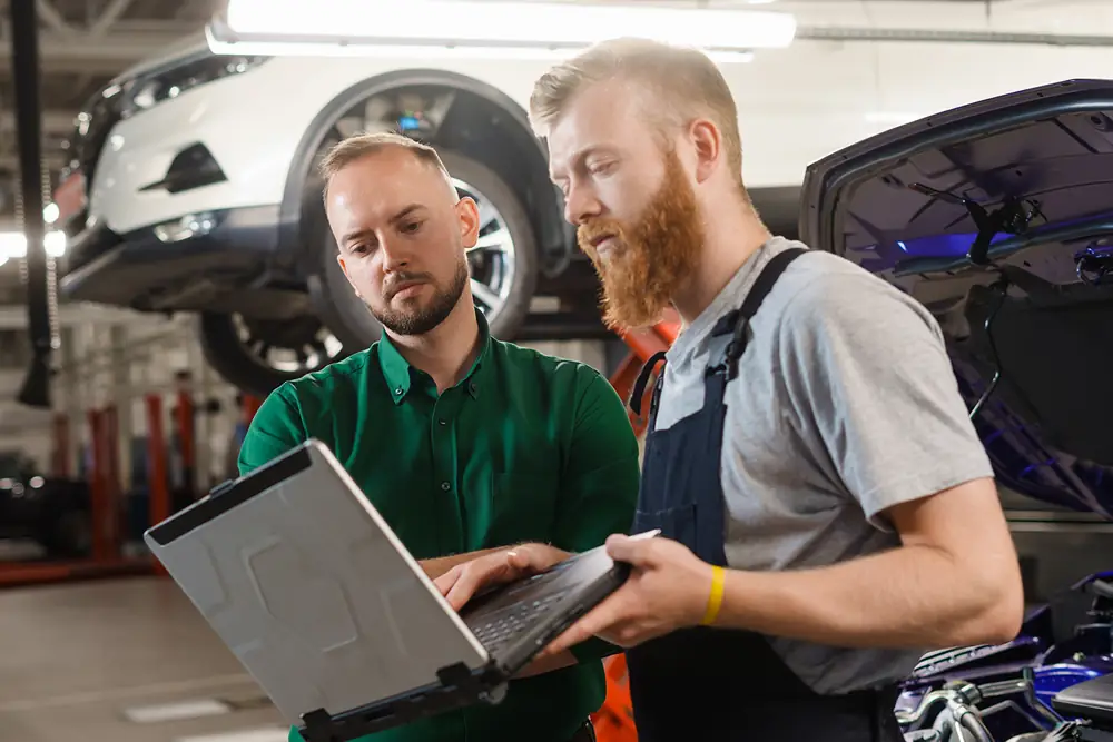 Garage Customer Management Software: Create Retention Strategies
