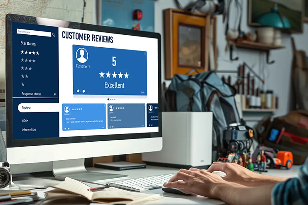 Garage Hive vs AGN: Review, User Interface and Ease of Use
