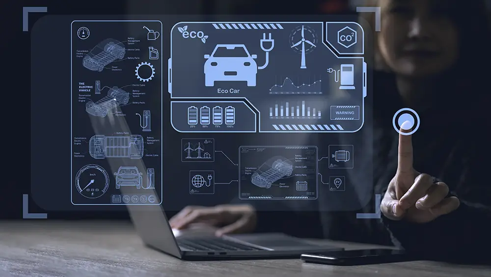 Streamlining Multi-Branch Workflows: A Cutting-Edge Garage Management Software