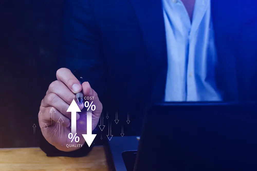 Lower Monthly Overhead By Switching To A New GMS
